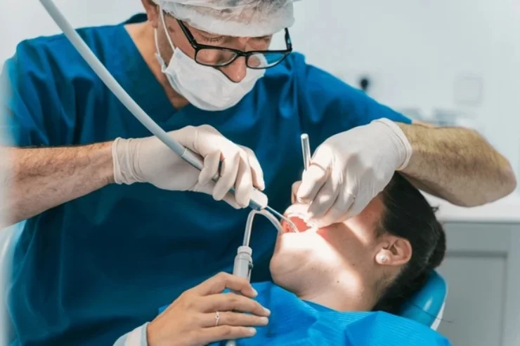 Dentist-----16