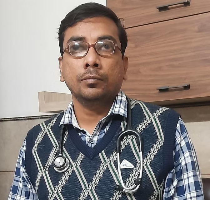 Dr. Rohit Goel