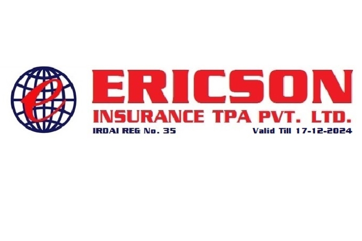 Ericson TPA