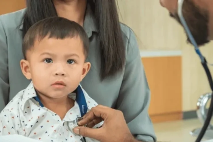 Paediatrics-------16