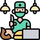 Laparoscopic Surgery & Urology