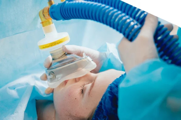 Anesthesia & Pain Management