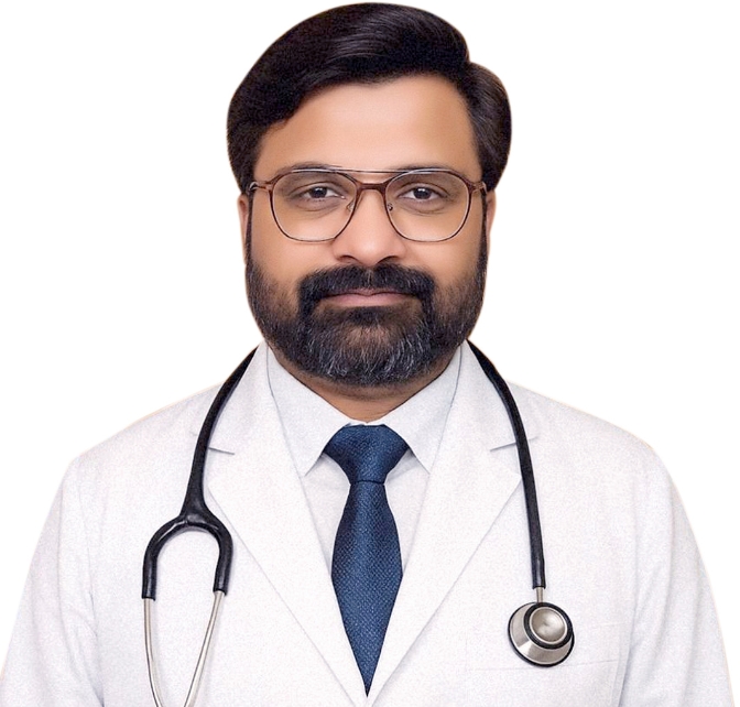 Dr. Anurag