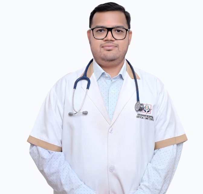 Dr. Paras