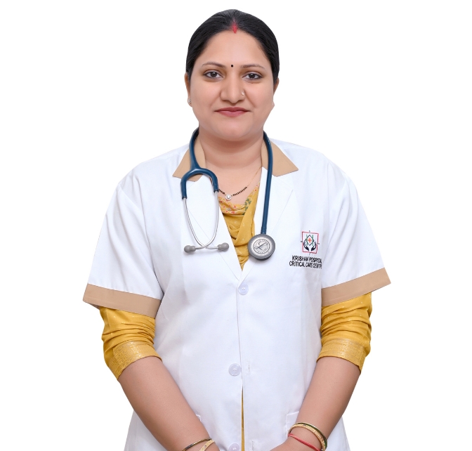 Dr. Rubi