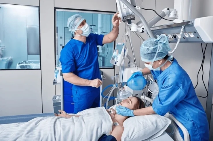 Emergency & Critical Care-----11